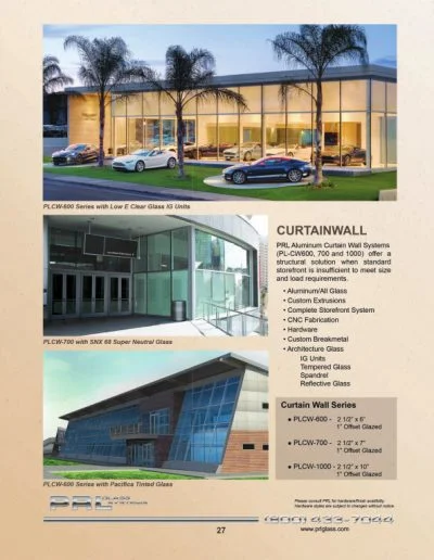 Curtainwall