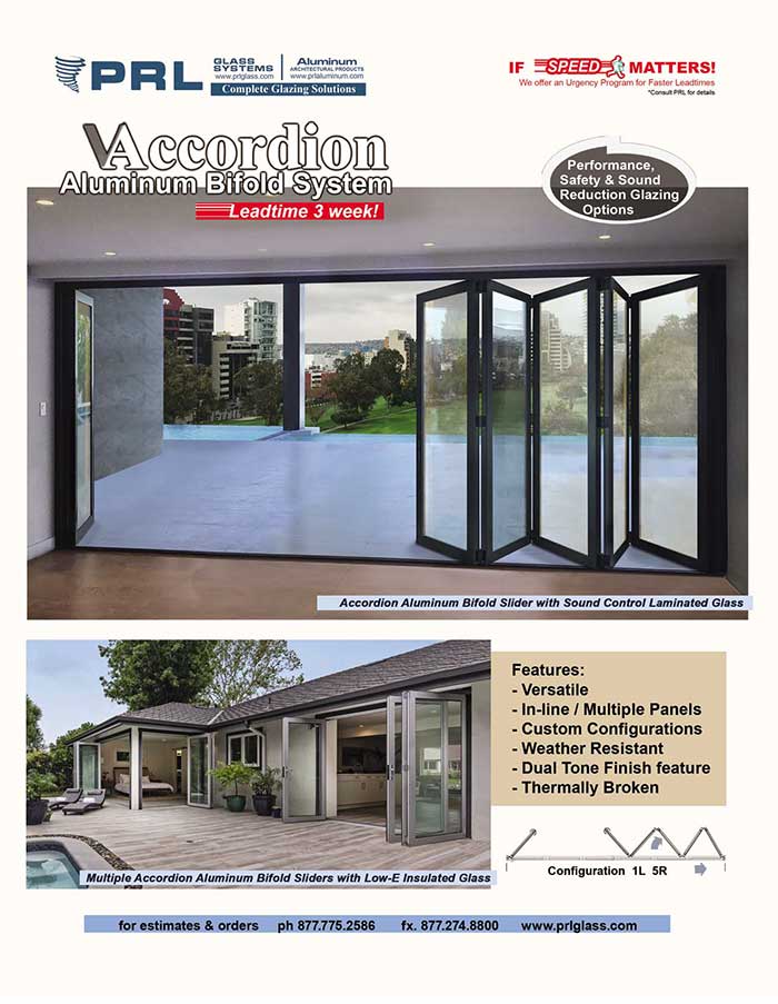 Aluminum Accordion Bifold Doors Aluminum Accordion Bifold Doors