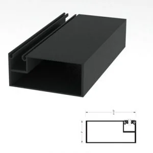 201BRDJ - 2" X 4-1/2" Door Jamb