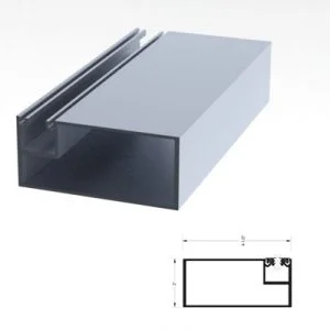201CLDJ - 2" X 4-1/2" Door Jamb
