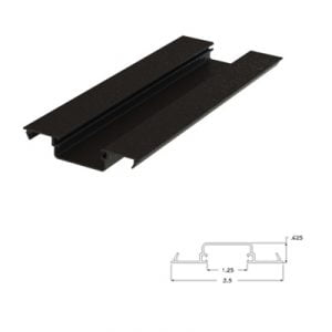 250BRF - 2" X 4-1/2" Filler