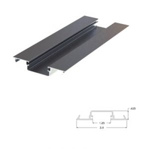 250CLF - 2" X 4-1/2" Filler