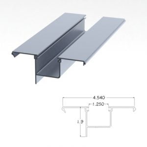 250CLHCF - 2" X 4-1/2" Head Can Filler