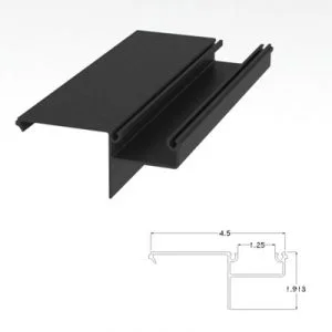 251BRHCF - 2" X 4-1/2" Head Can Filler