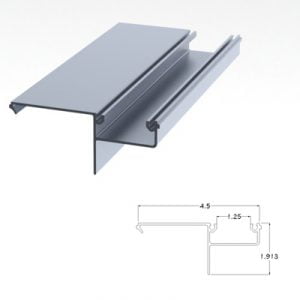 251CLHCF - 2" X 4-1/2" Head Can Filler
