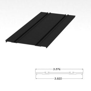400BRDHF - 1-3/4" X 4" Door Header Filler