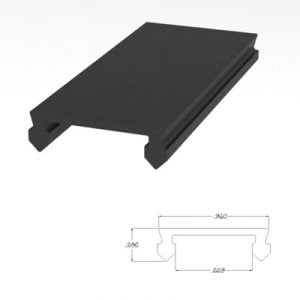 400BRPF - Pocket Filler