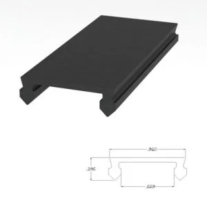 400BRPF - Pocket Filler