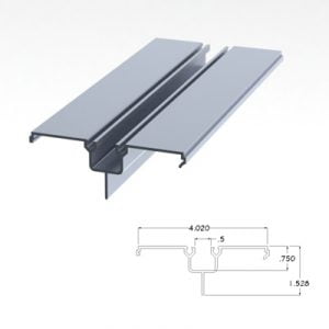 400CLHCF - 1-3/4" X 4" Head Can Filler