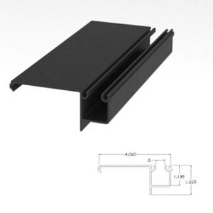 401BRHCF - 1-3/4" X 4" Head Can Filler