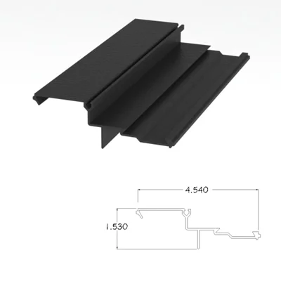 450BRSCF - 1-3/4" X 4-1/2" Sill Can Filler