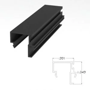 450BRSDS - Snap Door Stop