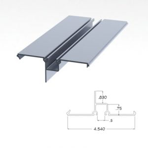 450CLHCF - 1-3/4" X 4-1/2" Head Can Filler