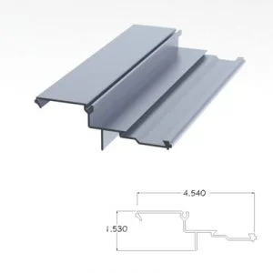 450CLSCF - 1-3/4" X 4-1/2" Sill Can Filler