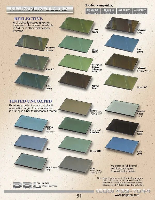 Architectural glass architectural glass