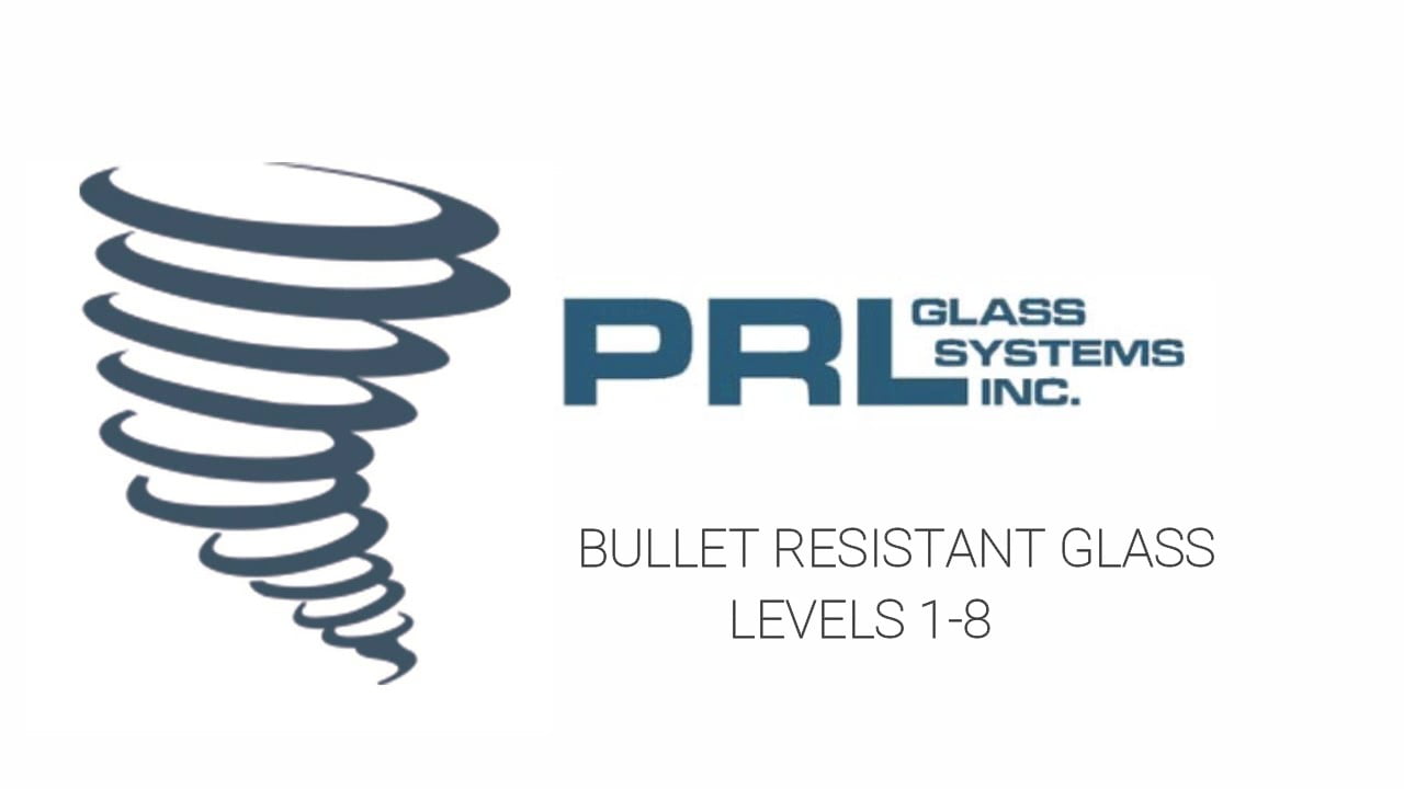 Bullet Resistant Glass Video