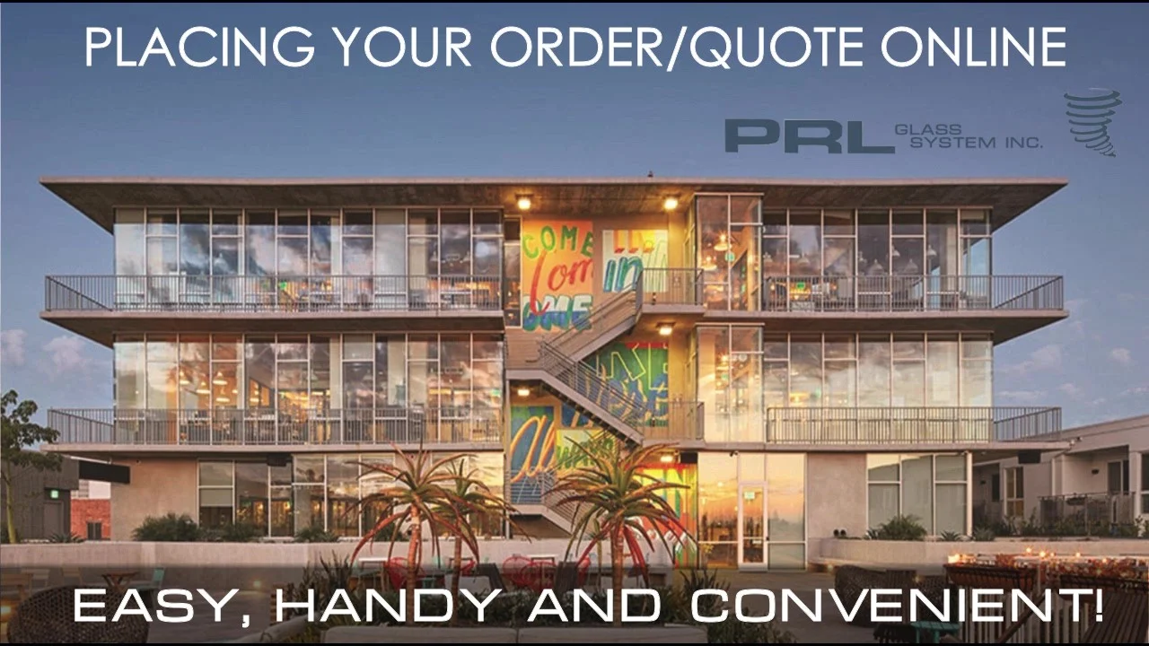 Buy Glass Online Video