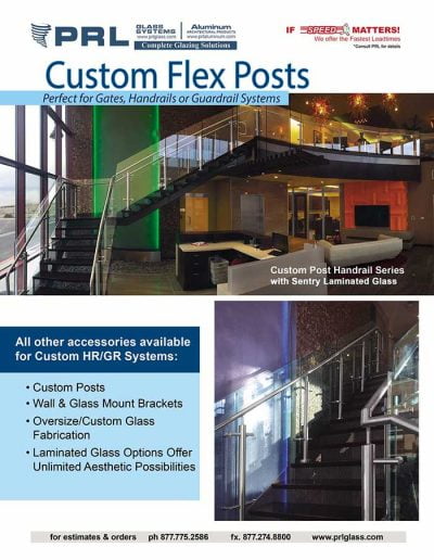 Custom Flex Posts