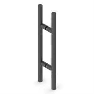 24LPBR - 24" OAD/12" CTC Ladder Pull