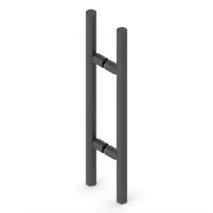 24LPBR - 24" OAD/12" CTC Ladder Pull