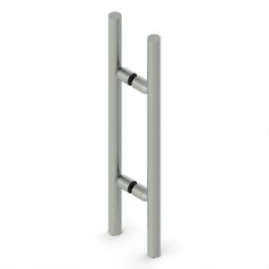 24LPBS - 24" OAD/12" CTC Ladder Pull