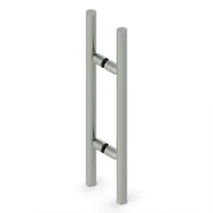 24LPBS - 24" OAD/12" CTC Ladder Pull
