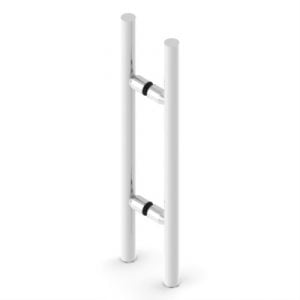 24LPPS - 24" OAD/12" CTC Ladder Pull