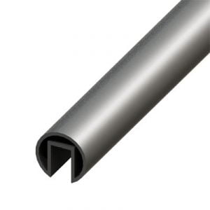 3TCCLR - 3" Diameter Top Cap