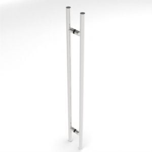 60LPPS - 60" OA/48" CTC Ladder Pull
