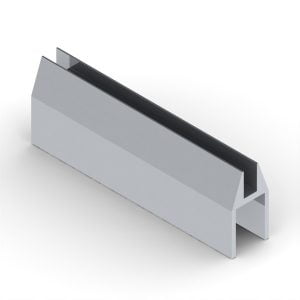 95PL150ANO - 9-1/2" PL-150 Patch Rail