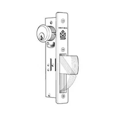 AR1850 - ADAMS RITE MS1850 Deadlock