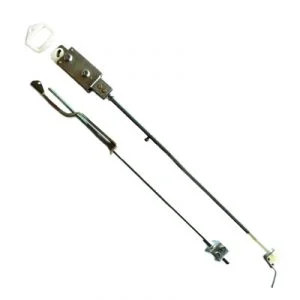 AR3PL - ADAMS RITE 3 Point Lock