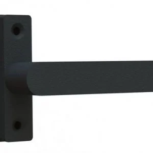 AR4568DB - Center Lock Housing Lever