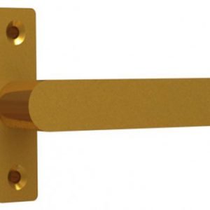 AR4568PB - Center Lock Housing Lever