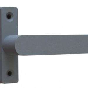 AR4568SA - Center Lock Housing Lever