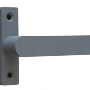 AR4568SC - Center Lock Housing Lever