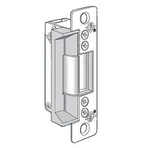 AR7100 - ADAMS RITE 7100 Electric Strike