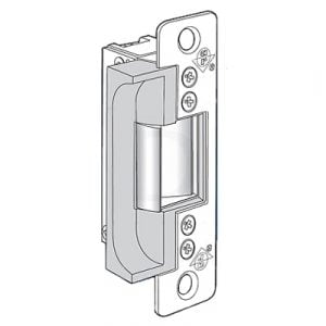 AR7400 - ADAMS RITE7400 Electric Strike