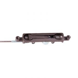FBBR - Flush Bolt