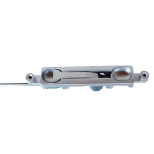 FBCLR - Flush Bolt