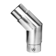 HR135E - Handrail 135 Degree Elbow