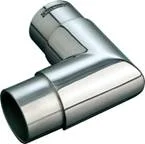 HR90E - Handrail 90 Degree Elbow