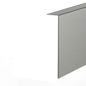 HRBREAKPS - Hand Rail Base Shoe Break Metal