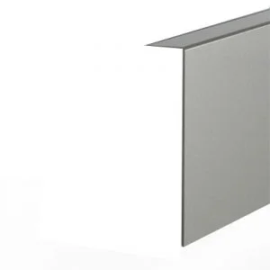 HRBREAKPS - Hand Rail Base Shoe Break Metal