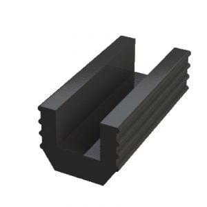 HRBSB - Handrail Bottom Setting Block