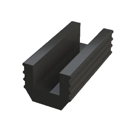 HRBSB - Handrail Bottom Setting Block