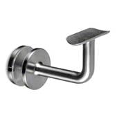 HRGGB - Handrail Glass Mount Bracket