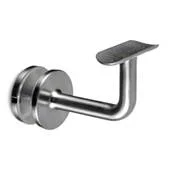 HRGGB - Handrail Glass Mount Bracket