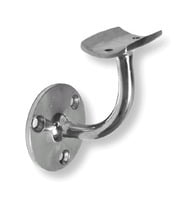 HRWMB - Handrail Wall Mount Bracket