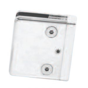 HRZCLIP - Z-Clip for H/R Post